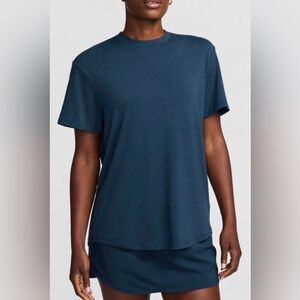 Nike Women’s One Relaxed Dri-fit Short-Sleeve Top